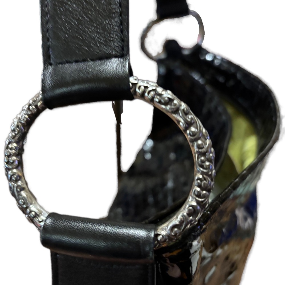 **Brighton black CHER bag - Picture 4 of 7